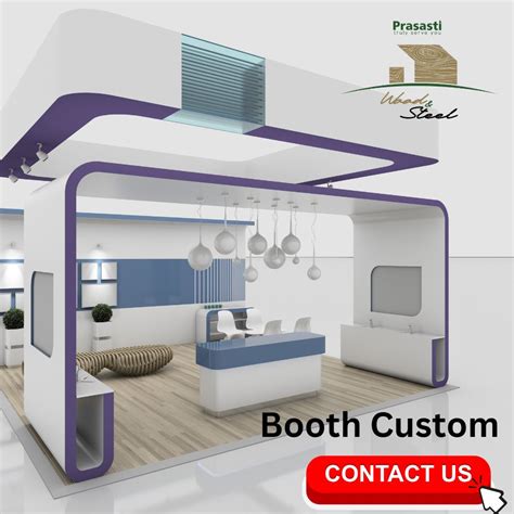 Booth Seating Kafe 3x4 Meter: Material Anti Noda dan Jalur Pelayan yang Tetap Lega