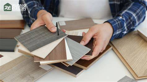 Finishing HPL, Duco, atau Melamin? Panduan Memilih untuk Furniture Custom Kantor