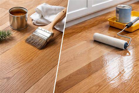 Hardwax Oil vs Polyurethane: Mana Finishing Terbaik untuk Meja Kayu Solid Premium?