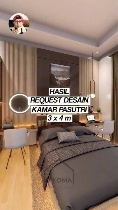 Headboard dan Nightstand Custom untuk Kamar Hotel 3x4 Meter: Merancang Sesuai Ritme Housekeeping