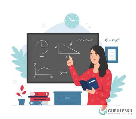 Cara Guru Matematika di Surabaya Mengajarkan Rumus Lewat Dangdut