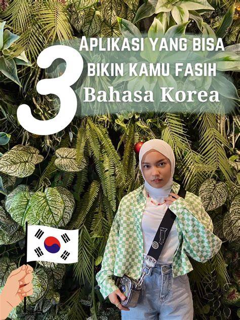 Kok Bisa Penjaga Warung di Papua Fasih Bahasa Korea?