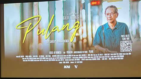 5 Film Indonesia soal Perantau Pulang Kampung Saat Lebaran