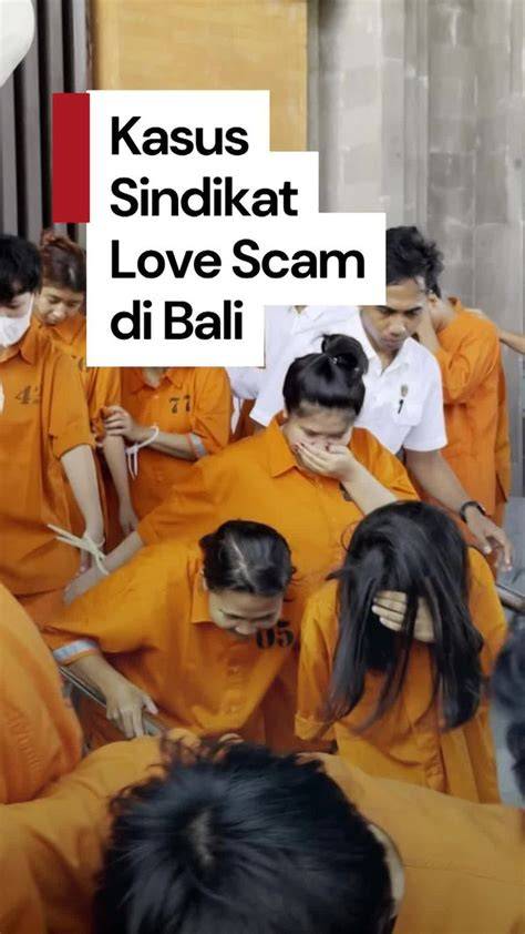 Apa Film Indonesia Tentang Sindikat Scam Call Center?