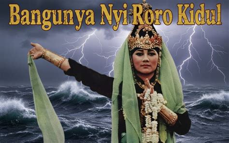 Cara Menikmati Film Nyi Roro Kidul Tanpa Bumbu Horor