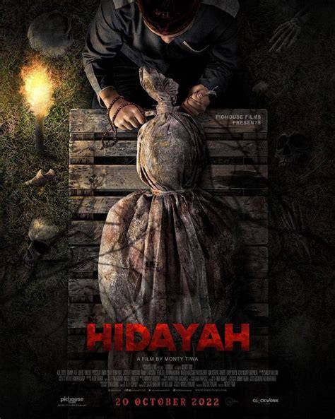 Film Horor Indonesia Berlatar Pesantren yang Seru untuk Nobar