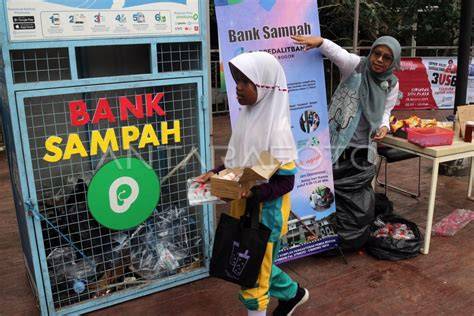 Film Indonesia soal Pemulung yang Bikin Paham Bank Sampah